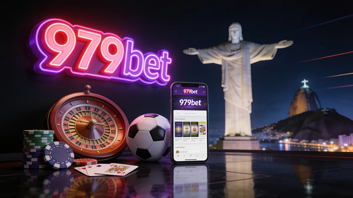 Principais características da 979bet — 979bet no Brasil