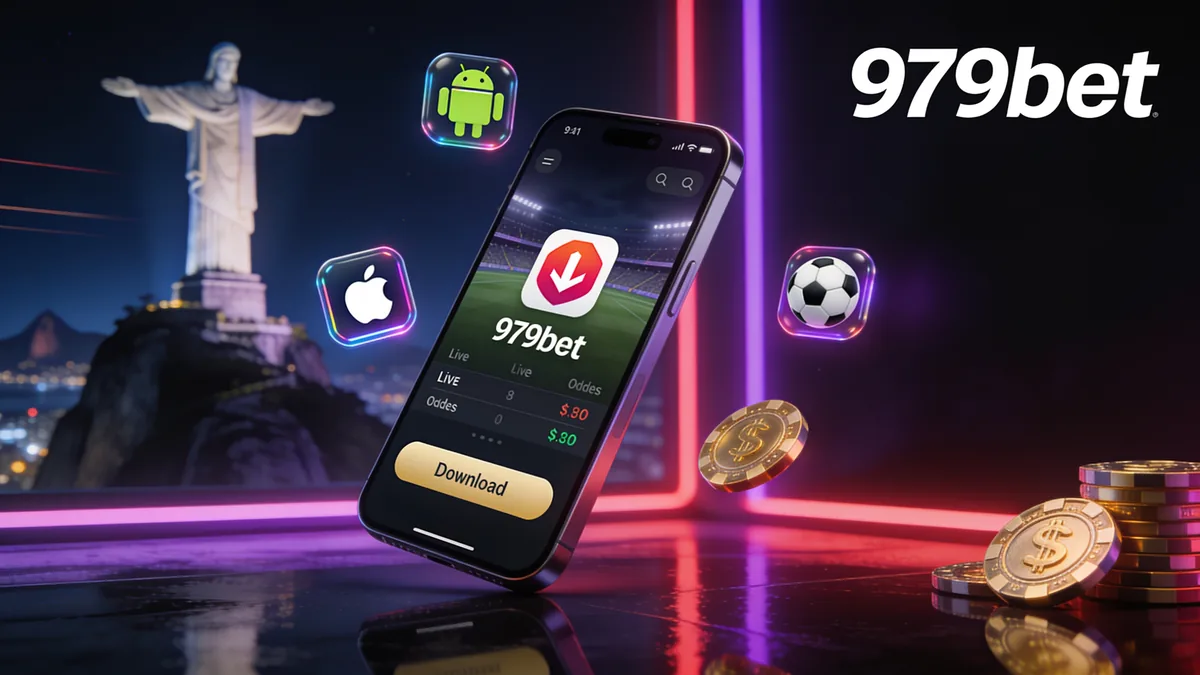 Sobre a 979bet para jogadores no Brasil